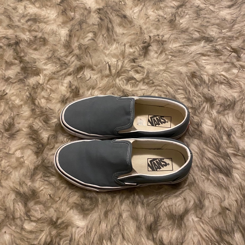 Vans Slip Ons